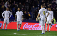 Bị 'siêu gián điệp' giám sát, Real thua đau Man City?