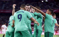 Chi 70 triệu, Chelsea mang 'siêu tiền đạo' Real về cải tổ hàng công