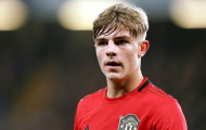 Dạt vào đá trung vệ, Luke Shaw nói lời thật lòng về Brandon Williams