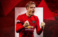 Đối tác gật đầu, chốt mức giá bán Jack Grealish cho Man Utd