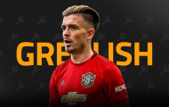 Đón Grealish, Man Utd rất nhanh chốt xong 3 tân binh khác