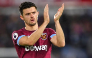 Robertson thiếu người dự bị, nhà báo đề xuất cái tên từ West Ham