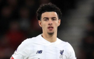 HLV Liverpool tiếp tục đánh giá cao khả năng của Curtis Jones