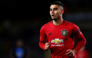 Cựu HLV Brugge: 'Cầu thủ Man Utd đó khó được đá chính ở CLB chúng tôi'