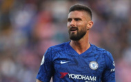 Đồng đội cũ đập Chelsea 'nát gáo', Giroud: 'Tôi vui thay cho cậu ấy'