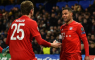 Gnabry liên tục tỏa sáng, Muller liền 'cà khịa' Arsenal