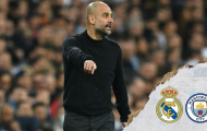 Hạ Real Madrid, Pep Guardiola nói gì?