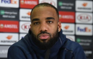 Lacazette: 'Cậu ấy là tài năng trẻ số 1 Premier League'