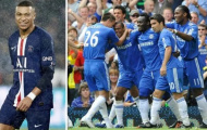Không chỉ Real, Mbappe từng trải qua kỷ niệm huy hoàng với 1 gã khổng lồ châu Âu