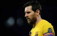 'Messi không bao giờ làm được những điều mà tôi đã làm'