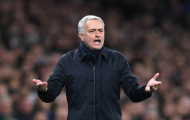 4 lý do khiến Mourinho trở nên 'đáng ghét' trong mắt làng túc cầu