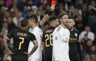 Những đội bóng danh tiếng có nguy cơ bị loại khỏi vòng knock-out Champions League