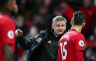 Solskjaer gây sốc, mời 'Vua Di-gan' tới Carrington để 'dằn mặt' học trò