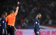 PSG đón nhận biến từ án treo giò của Neymar