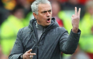 Khủng hoảng hàng công, Mourinho vẫn quyết không dùng 1 cái tên vì 2 lý do