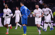 3 điều rút ra sau lượt trận 2 lượt đi CL: Ro không cứu được Juve; PL vẫn còn 1 niềm tự hào