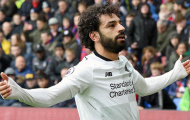 Salah chuyển đến Real Madrid, đồng đội lập tức phá vỡ im lặng