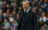 Thua đau Man City, Zidane vẫn nói 1 điều then chốt khiến CĐV Real phát sốt