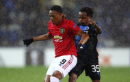 Tung ra 'siêu đội hình', Man Utd sẽ 'tàn sát' Club Brugge tại OTF?