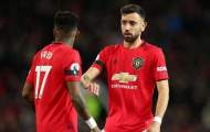 Sao MU nào hưởng lợi khi Bruno Fernandes cập bến Old Trafford