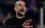 Vừa đánh bại Real, Pep Guardiola ngay lập tức đã phát ngôn gây sốc