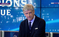 Wenger: 'Khi cầu thủ Man City đó vào sân, cục diện trận đấu thay đổi hoàn toàn'