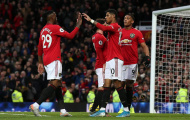 8 con số 'đặc biệt' trước vòng 28 EPL: 'Giông bão' chờ Man Utd