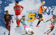 Báo châu Á ca ngợi 'Ronaldo Việt Nam' và 'Iniesta đất Mỏ' tại AFC Cup 2020
