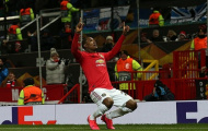 Giúp Man Utd lập kỉ lục, Ighalo nói lời 'ngôn tình'