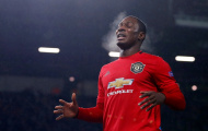 Đại thắng, Solskjaer nói lời thật lòng về Ighalo