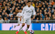Real Madrid thất thế tại Châu Âu là vì Cristiano Ronaldo?