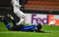 “Lukaku quá may mắn trong bàn thắng ấy”