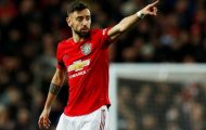 Paul Scholes so sánh Bruno Fernandes với 2 huyền thoại Quỷ đỏ