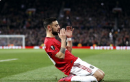 Paul Scholes: 'Tôi không chắc 1 điều về Bruno Fernandes'