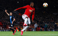 CĐV M.U: 'Ighalo sở hữu tố chất mọi tiền đạo M.U không có'