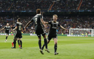 Có một De Jong khác đang đến Bernabeu