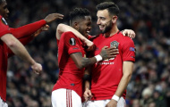 Cuộc đua dự Champions League: Đã đến lúc Quỷ đỏ bứt tốc