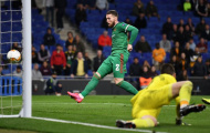 Wolves sở hữu 'máy ghi bàn' ở hàng phòng ngự