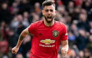 Đội hình 790 triệu euro Vòng 32 đội Europa League: M.U + Inter bá đạo