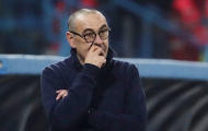 Juventus chốt xong thời điểm sa thải Maurizio Sarri
