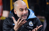 Man City sinh biến, Real đếm ngày đón 'sát thủ' 160 triệu về Madrid?