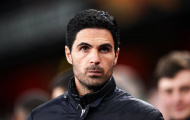 Arsenal bị loại cay đắng, huyền thoại điên tiết 'hủy diệt' 2 cái tên
