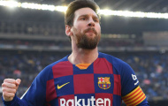 11 'máy bơm bóng' khủng nhất Châu Âu 3 mùa qua: Messi chỉ xếp thứ 2