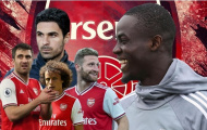 Nhìn Bailly 'đùa giỡn đối thủ' mới thấy... Arsenal sai quá sai!
