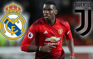 Nhìn Man United bây giờ thì Paul Pogba sẽ không đi đâu cả?