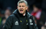 Solskjaer: 'Đó là trận đấu tệ nhất từ khi tôi dẫn dắt Man Utd'