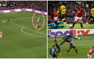 Fernandes lại thăng hoa, Solskjaer đã 'rất đúng' về Man Utd