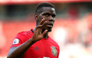'Giờ đây Pogba khó mà chơi bóng cho Man United'