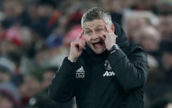 Rất nhanh, trảm 2 cái tên, Man Utd đón tân binh cực chất Solskjaer mong ước