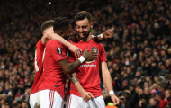 Hậu 'hủy diệt' Club Brugge, Man Utd liền đón 'khách VIP' tới sân tập